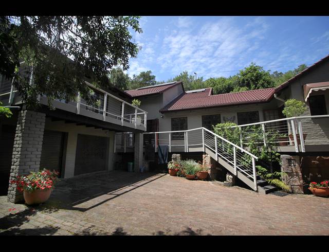 4 BEDROOM FREEHOLD FOR SALE IN GROOT BRAKRIVIER RURAL